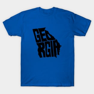 Georgia T-Shirt